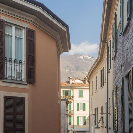Wine Not Apartment In Como City Centre Экстерьер фото
