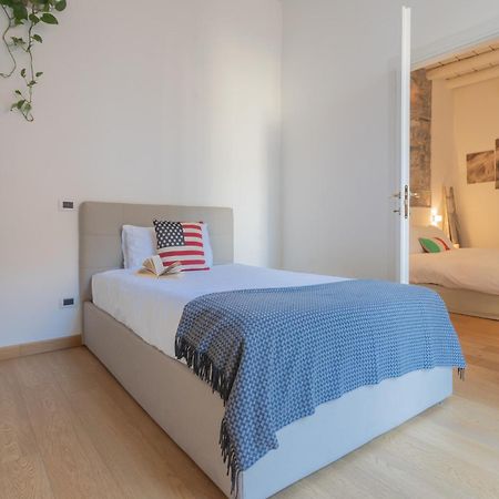 Wine Not Apartment In Como City Centre Экстерьер фото