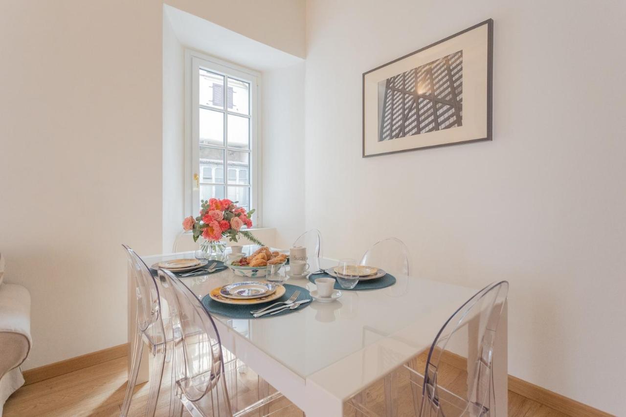 Wine Not Apartment In Como City Centre Экстерьер фото