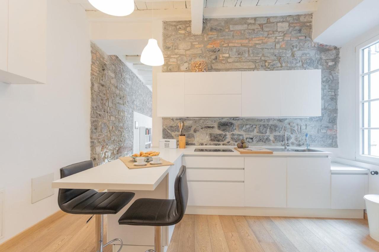 Wine Not Apartment In Como City Centre Экстерьер фото