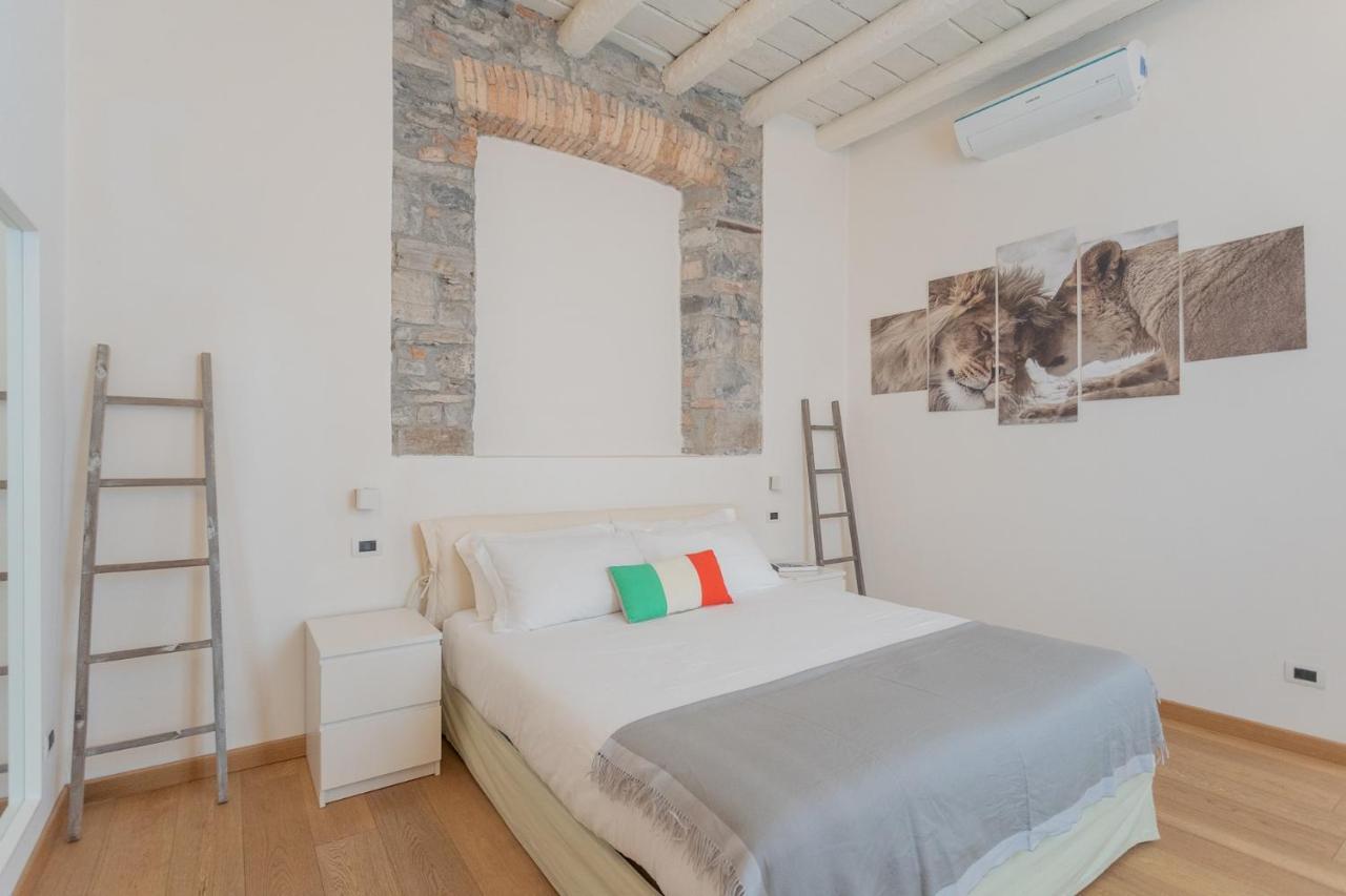 Wine Not Apartment In Como City Centre Экстерьер фото