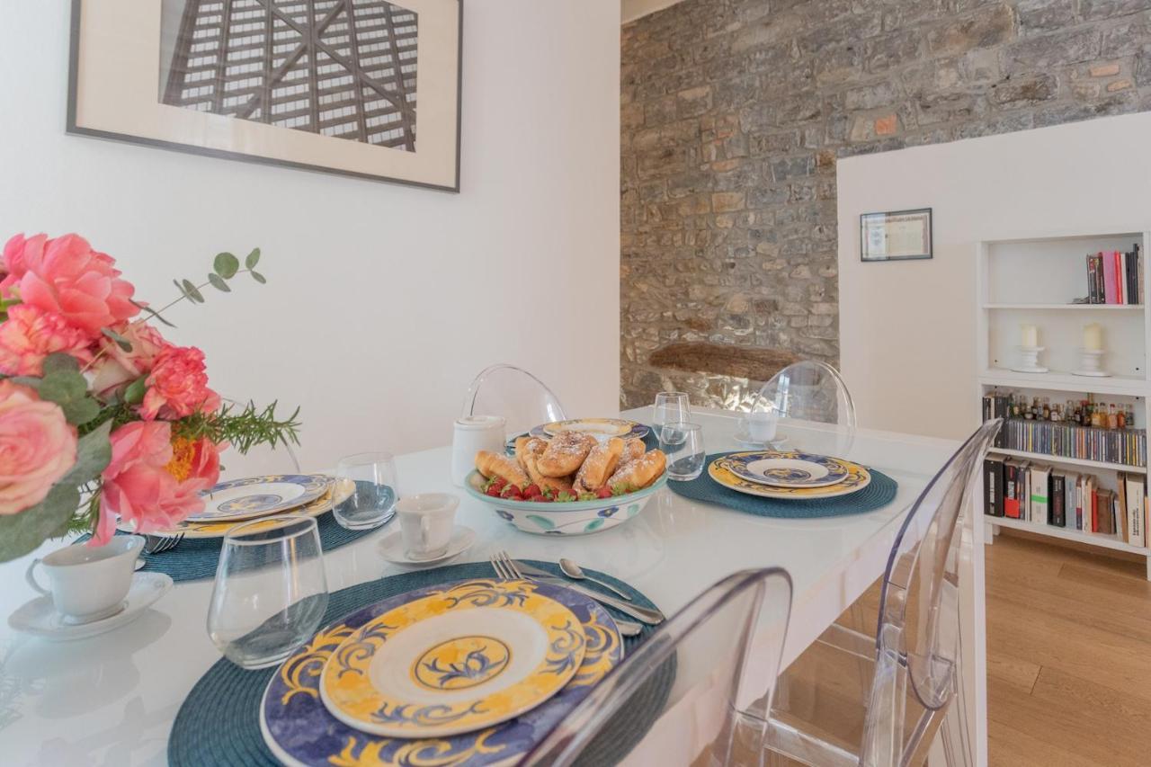 Wine Not Apartment In Como City Centre Экстерьер фото
