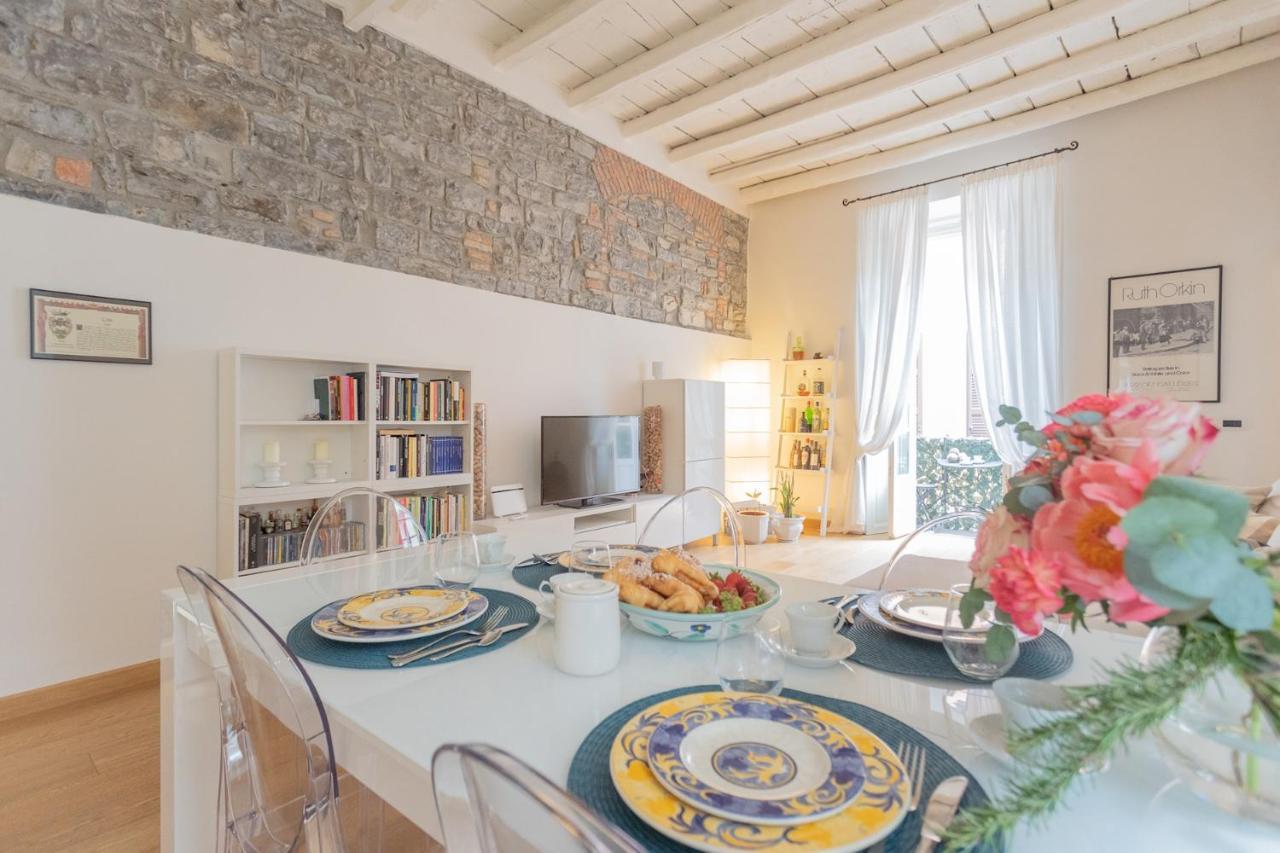 Wine Not Apartment In Como City Centre Экстерьер фото