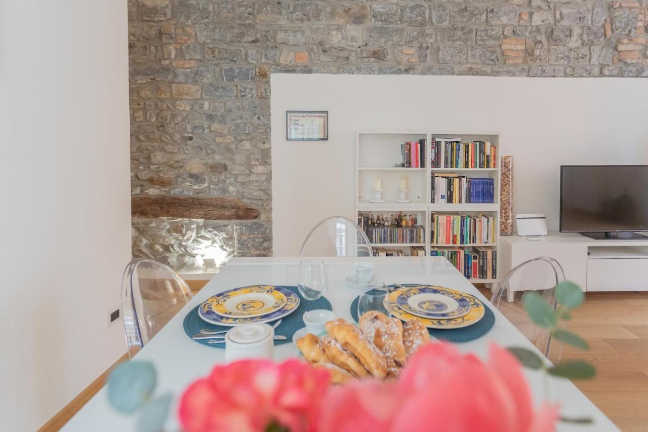 Wine Not Apartment In Como City Centre Экстерьер фото