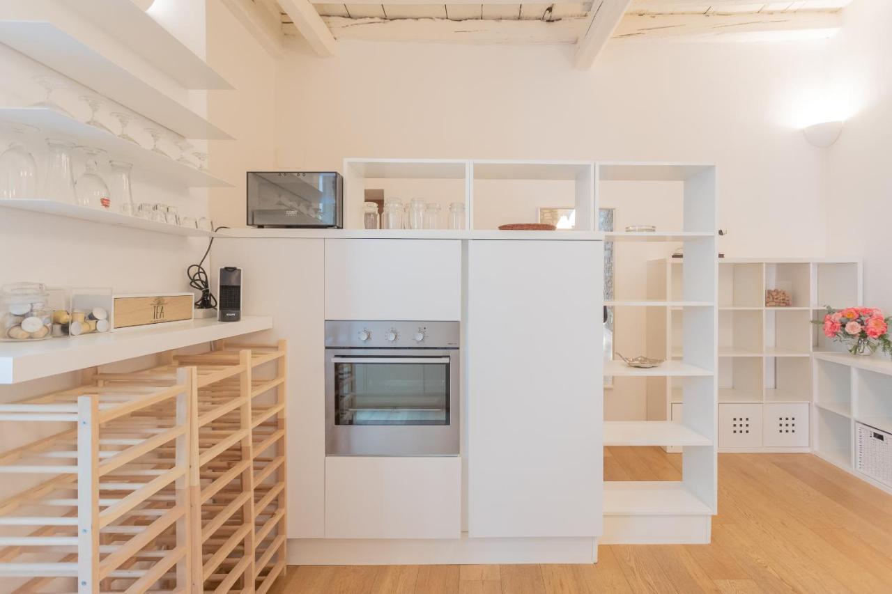Wine Not Apartment In Como City Centre Экстерьер фото