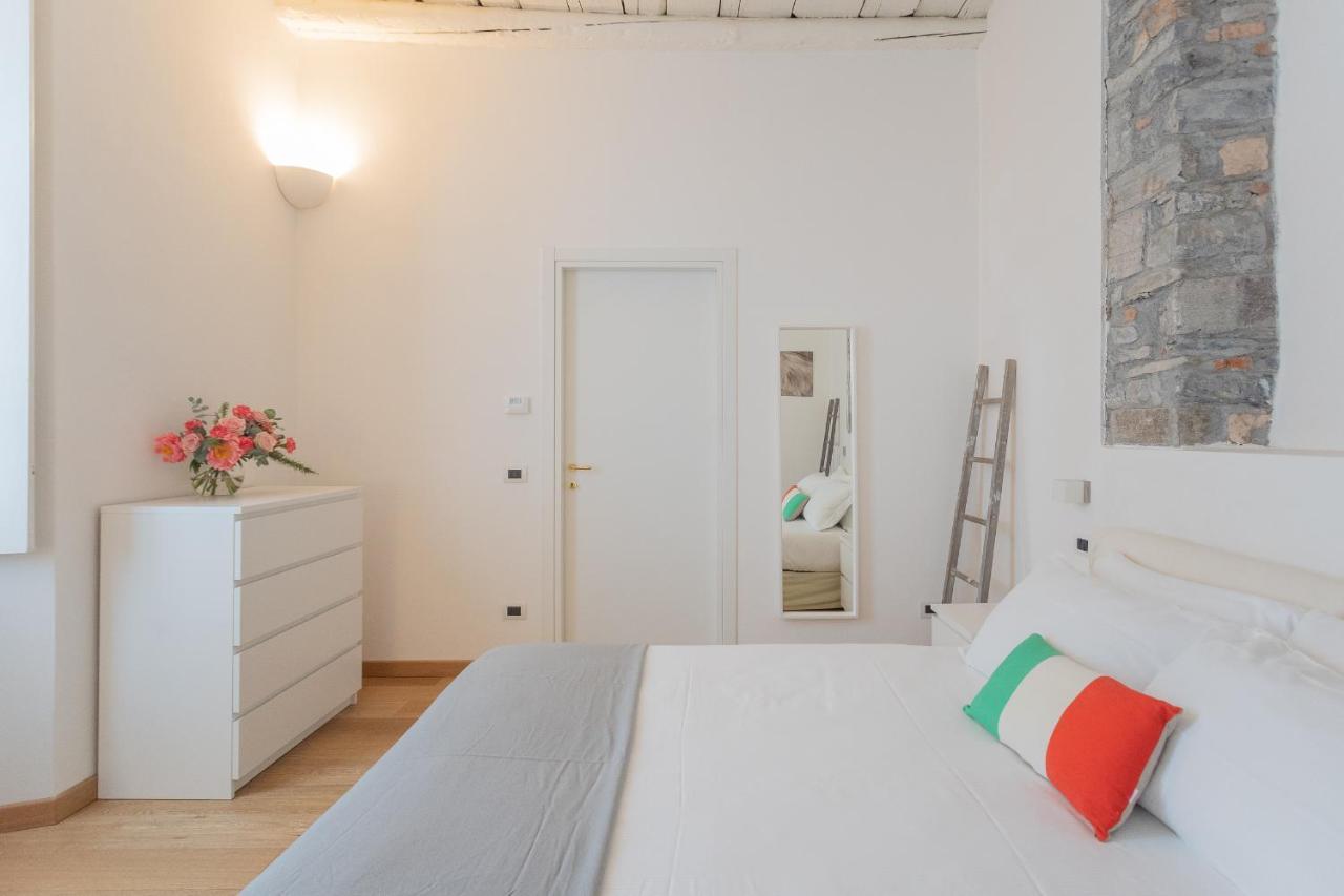 Wine Not Apartment In Como City Centre Экстерьер фото