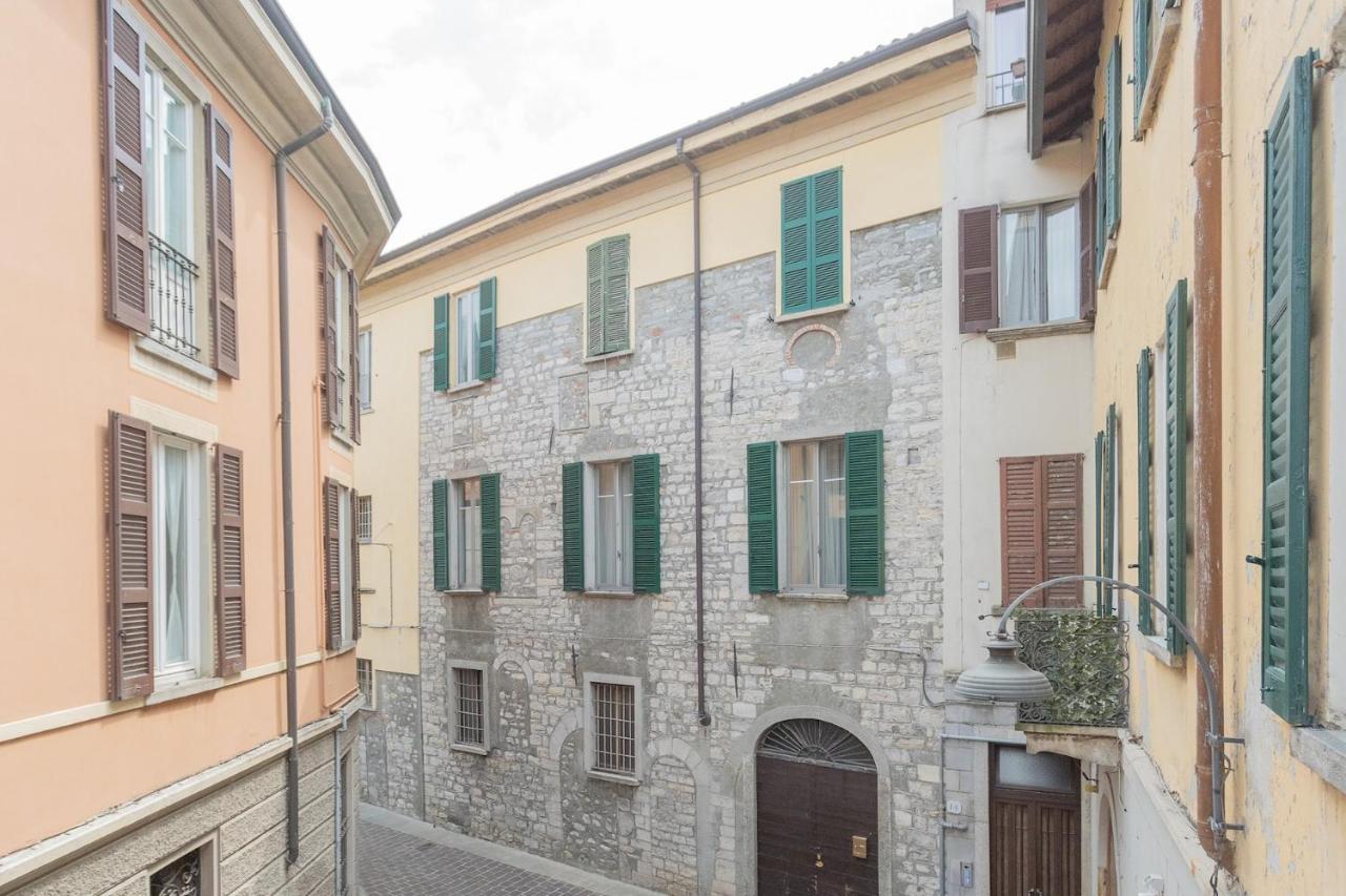 Wine Not Apartment In Como City Centre Экстерьер фото