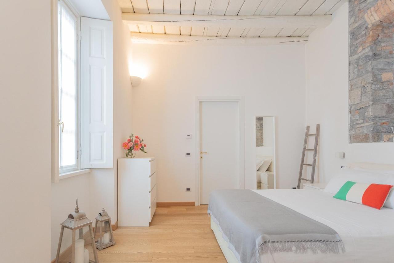 Wine Not Apartment In Como City Centre Экстерьер фото