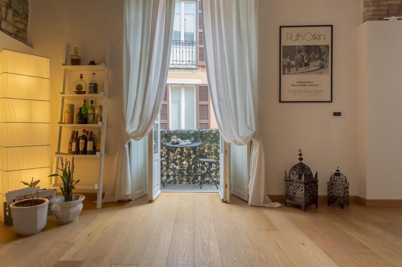 Wine Not Apartment In Como City Centre Экстерьер фото