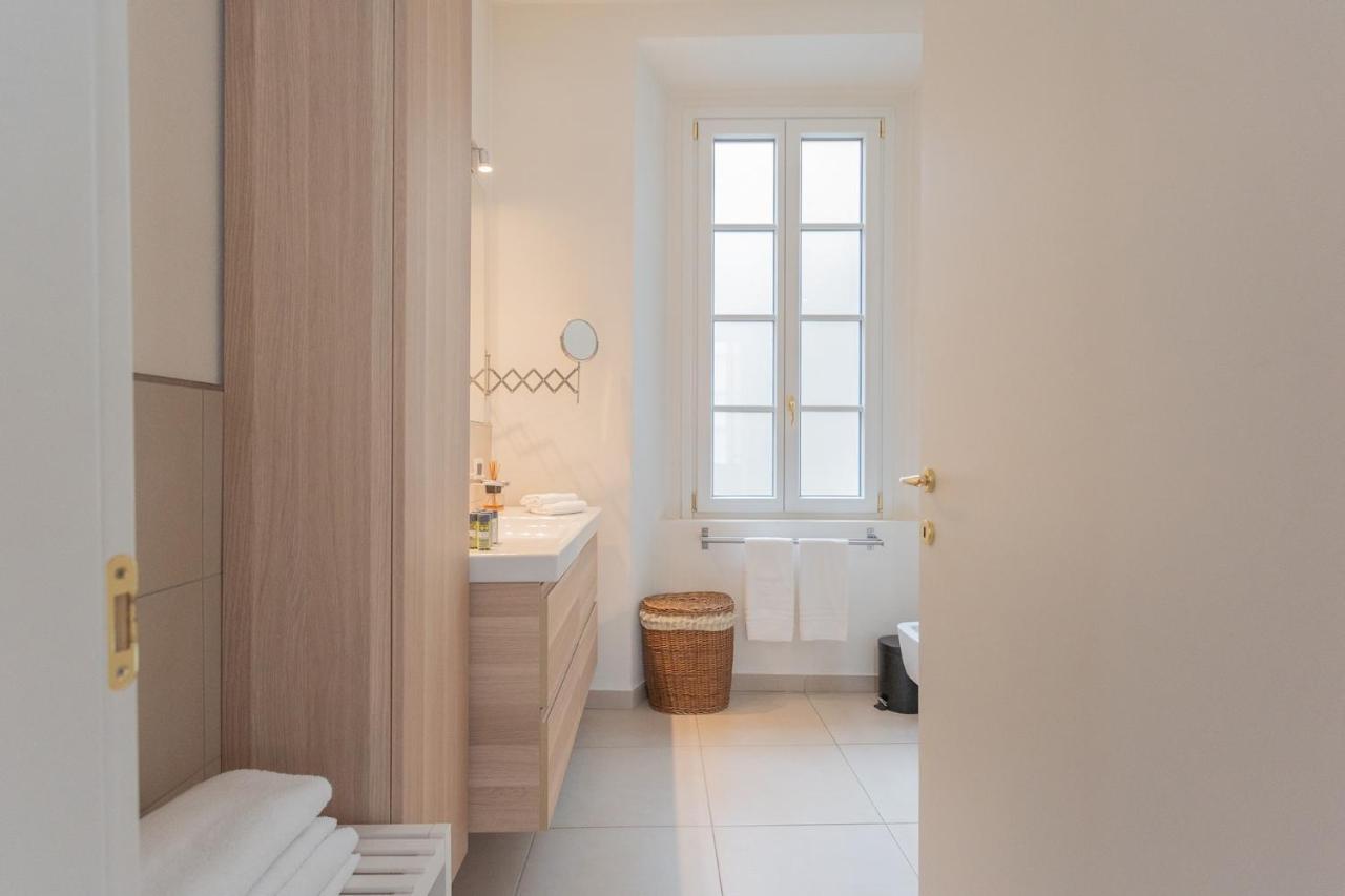 Wine Not Apartment In Como City Centre Экстерьер фото