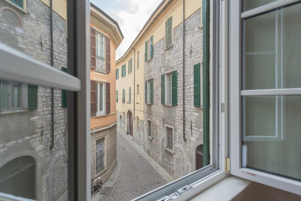 Wine Not Apartment In Como City Centre Экстерьер фото