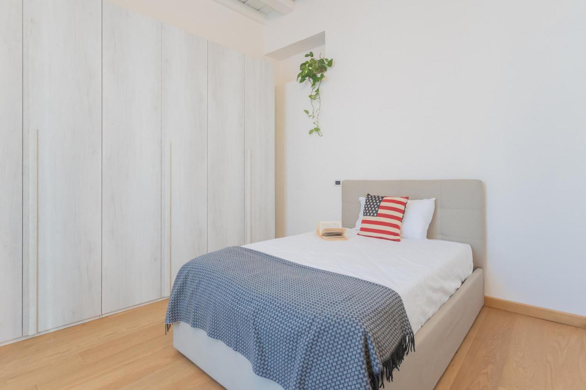 Wine Not Apartment In Como City Centre Экстерьер фото