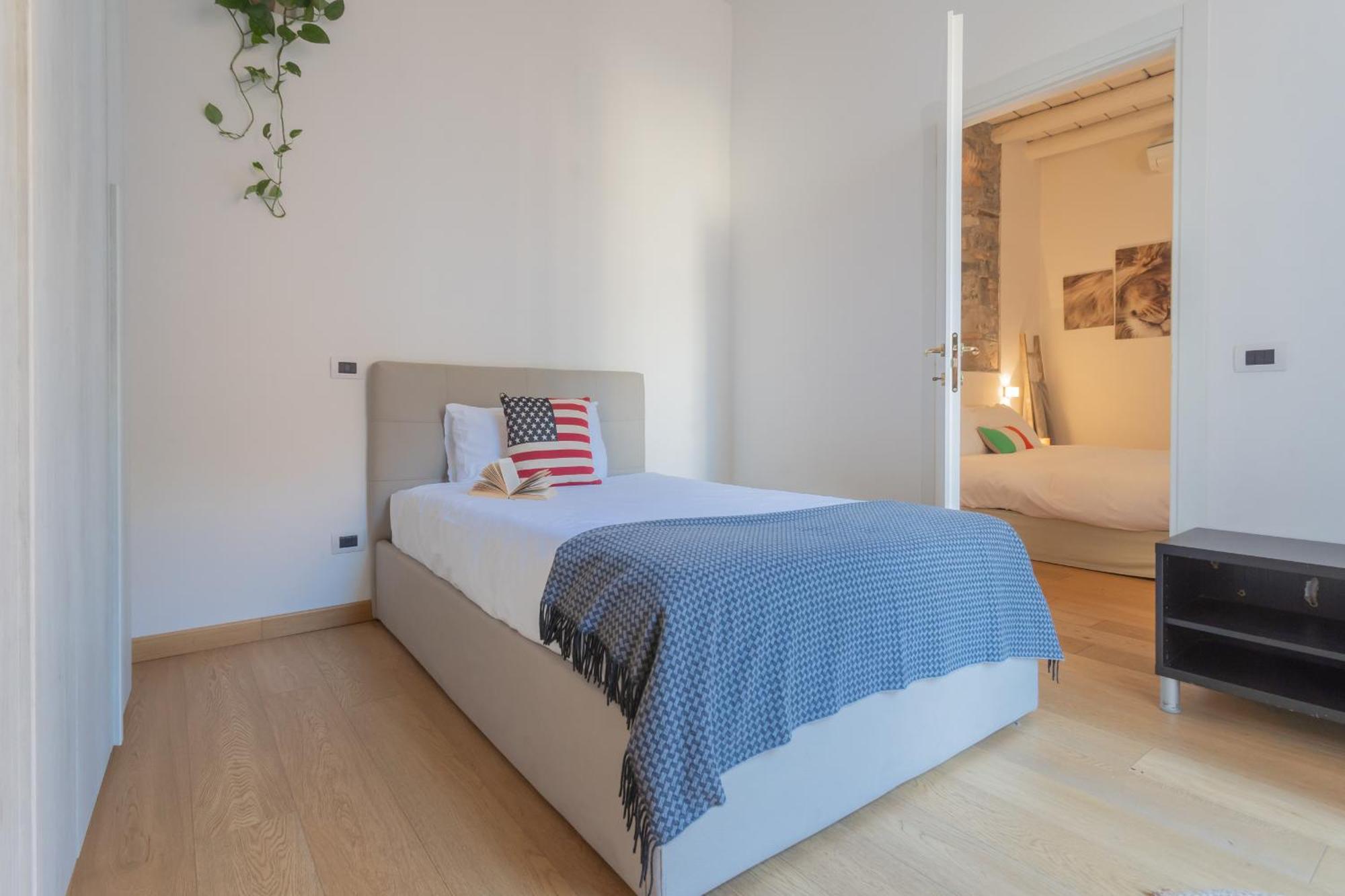 Wine Not Apartment In Como City Centre Экстерьер фото